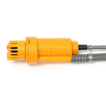 Portable Car Washer 12V Camping Shower DC Car Shower Washer Set Electric Pump for Outdoor Camping