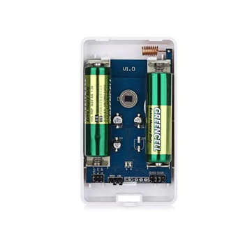 PD01 433MHz Wireless PIR Motion Detector Infrared Sensor for Home Security System