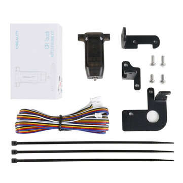 Creality 3D CR-Touch Auto Leveling Kit Compatible with Ender-3 V2/Ende... (TYPE: ENDER-3V2VERSION)