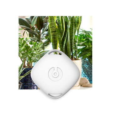 T201 bluetooth Wireless Humidity Smart Sensor Indoor Outdoor Temperature Humidity Sensor For Android