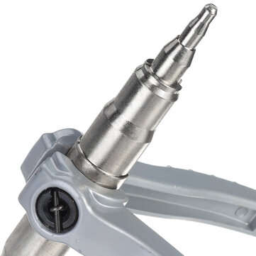 6-22mm Copper Pipe Tube Expander Air Conditioner Manual Hand Expanding Tool