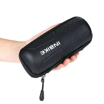 INBIKE Cycling Bicycle Tool Capsule Boxes Portable Waterproof Bike Repair Tools Bag Bottle Boxes