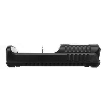 NITECORE UMS4 Intelligent USB Four-Slot Superb Charger Automatic Universal 3A Quick Charger for Li-i