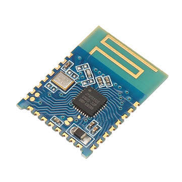 JDY-19 Ultra Low Power bluetooth BLE 4.2 Module Serial Port Transmission Low Power Consumption