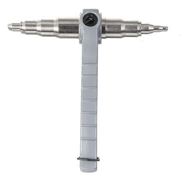 6-22mm Copper Pipe Tube Expander Air Conditioner Manual Hand Expanding Tool