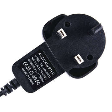 5V 2.5A UK Power Supply Micro USB AC Adapter Charger For Raspberry Pi 3