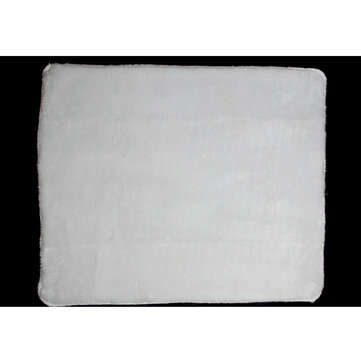 Aquarium Fish White Sponge Filter Cotton Pad Biochemical Blanket Mat Bag Dry Wet Separ... (SIZE: #1)