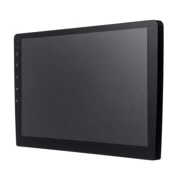 iMars 10.1Inch 2Din for Android 8.1 Car Stereo Radio MP5 Player 1+16G IPS 2.5D Touch Screen GPS WIFI