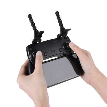 Sunnylife 5.8Ghz Controller Yagi Antenna Range Extender for DJI Mavic Mini/Mavic 2/Mavic Air/Spark/S