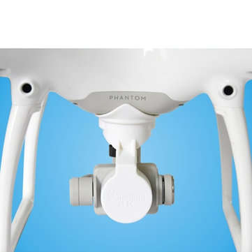RC Quadcotper Spare Parts Lens Protective Cover For DJI Phantom 4