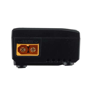 G.T.Power B6 MINI 300W 12A Intelligent Balance Charger for 1-6S Lipo Battery