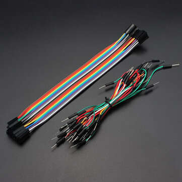 Geekcreit UNOR3 Basic Starter Kits No Battery Version for Arduino Carton Box Packaging