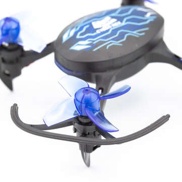 Emax Thrill Motion Cyber-Rex 2.4G 4 Axis with Altitude Hold Headless Mode 360 Rolling Coreless RC
