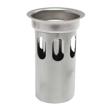 Bathroom Shower Floor Drain 304 Stainless Steel Square Shower Drain Strainer 110mmx110mm