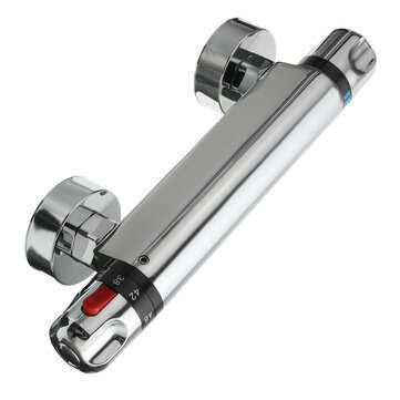 Thermostatic Mixing Valve For Shower Faucet Automatic Temperature Control Water