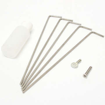 Sharpen Stone Professional Kitchen Sharpening System Fix-angle 5 Stone Version