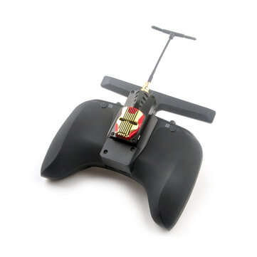 Happymodel ES24TX Slim 2.4g ExpressLRS ELRS Nano TX module for X-lite/S/Pro X9 Lite Tango2 FPV Racin