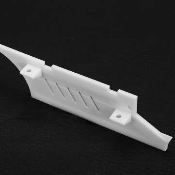 WPL D12 RC Car Change Drift Vehicle Upgrade Wide Body Low Lying RC Car Parts