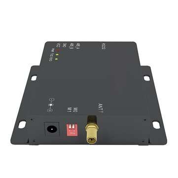 Ebyte E32-DTU-433L30 RS232 RS485 1W LoRa 8km Transceiver Wireless Radio Modem 8000m RF Modulator 4