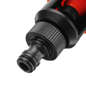 Drillpro Universal Tap Adapter Connector for Garden Kitchen Hose Pipe Water Hose Pipe Connectors