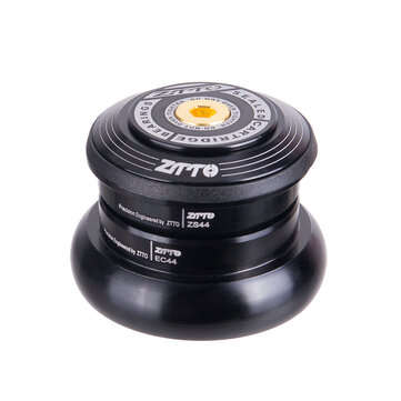 ZTTO ZS44/28.6 EC44/30 Seald Bwaring Bicycle Bowl Set Mountain Bike Fork Bowl Set Bicycle Headset Bi