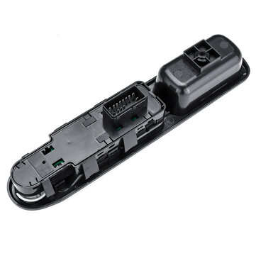 Master Control Window Switch RHD 6554.QC For Peugeot 207 for Citroen C3