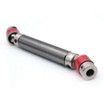 Feiyue FY01 FY02 FY03 FY04 FY05 FY06 FY07 FY08 1/12 RC Upgraded Metal Rear Drive Shaft 12010 Car Veh