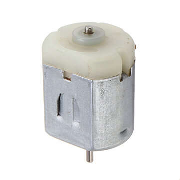 HG P806 TRASPED 1/12 Heavy RC Trailer Spare 260 Brushed Motor Engine TBA010 Car Vehicles Model Parts