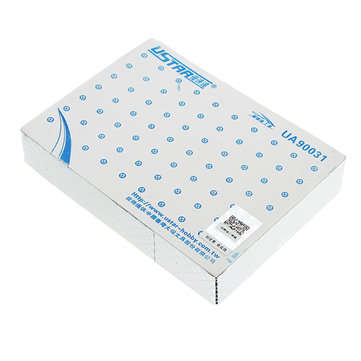 Ustar UA90031 Model Spray Special Holder Model Tools Modeling Tools Hobby Painting Tools Accessory