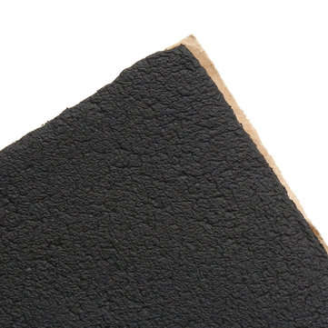 50cmx30cm Car Sound Proofing Deadening Insulation Cotton Closed Cell Foam Mat Material