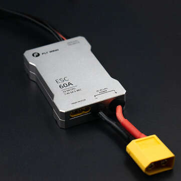 FLY WING FW450 V2 RC Helicopter Spare Parts Main ESC