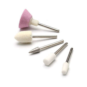 Mini Electric Hand Sander Drilling Polosher Gadgets for RC Model