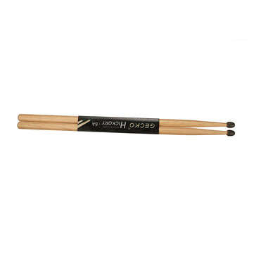 GECKO 5A Drumsticks Water Drop Hammerheads Classic for Adults and Students