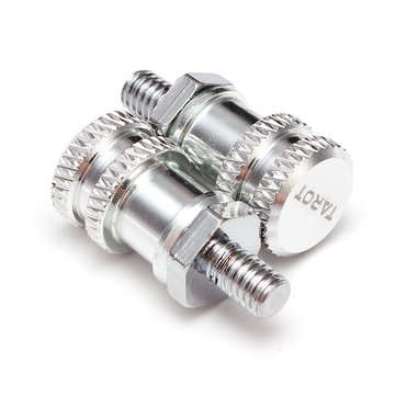 Tator Canopy Quick Release Column TL2945 for SAB Goblin 380 ALZRC 380 RC Helicopter