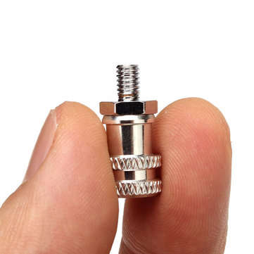 Tator Canopy Quick Release Column TL2945 for SAB Goblin 380 ALZRC 380 RC Helicopter