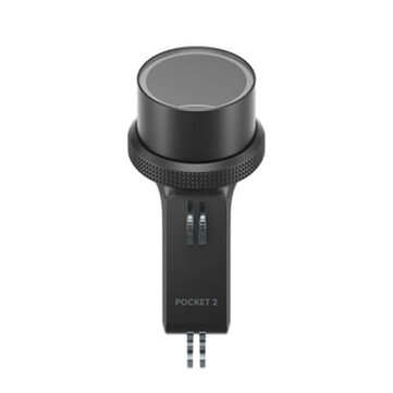 Waterproof Case Cover for DJI Pocket 2 Osmo Pocket Handheld Gimbal Accessories