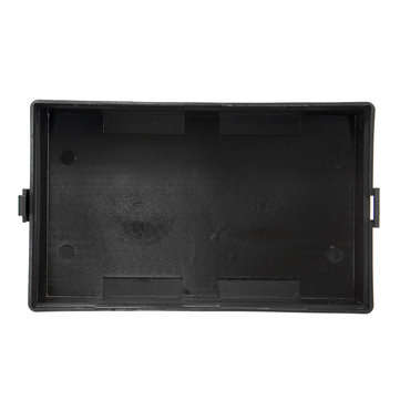18-Way Fuse Relay Box Holder Block Circuit Protector Terminals Replacement Part for Automotive Marin