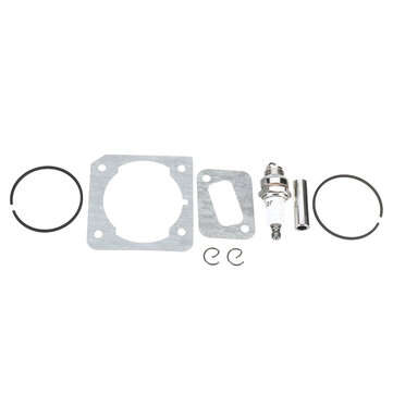 45mm Cylinder Piston Gaskets For Husqvarna 353 351 350 346XP #537253002#