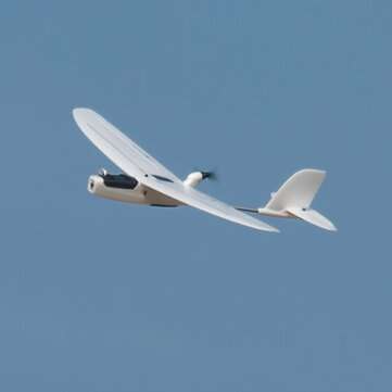 ZOHD Drift 877mm Wingspan FPV Glider AIO EPP RC Airplane KIT/PNP/FPV Version (MODEL: FPVVERSION)
