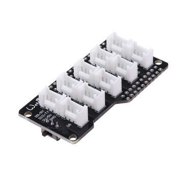 ESP32 OLED Module ESP32 OLED WiFi+bluetooth Dual ESP-32 ESP-32S ESP8266 OLED Module With ESP8266 Exp
