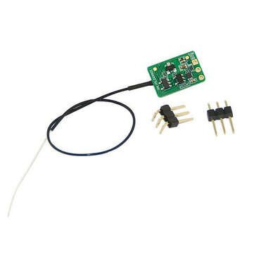 FrSky Ultralight XM Mini RC Receiver Up To 16CH for RC Drone FPV Racing