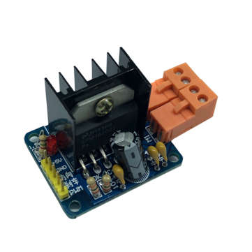 LMD18200 Motor Driver Car DC Motor Professional Driver Module H Bridge