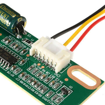 HDMI Remote LCD Controller Driver Board For 15.4`` LTN154AT01/154AT07 1280X800
