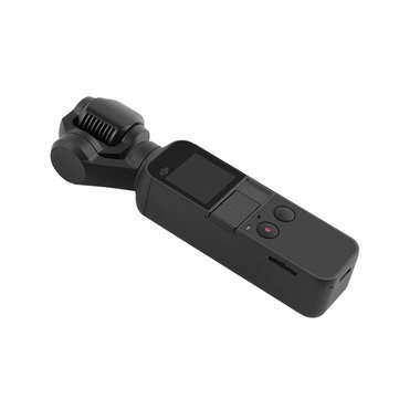 Front Door/Faceplate/Data USB Cap/Battery/Cover For DJI Osmo Pocket Sports Camera Gimbal Accessories