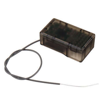 DumboRC X6F 2.4G 6CH Receiver without Gyro Compatible X4 X5 X6 RC Transmitter Remote Controller