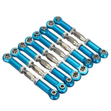 HSP 1/10 Upgrade Parts Package For RC Electric Monster Truck HSP94108 HSP94110 HSP94111