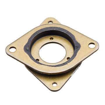 Machifit Shock Absorber Stepper Motor Vibration Damper For Nema17 Stepper Motor