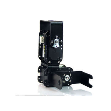 FEETECH SCS115 15KG Digial Dual Shaft Metal Gear Large Torque Servo For RC Robot