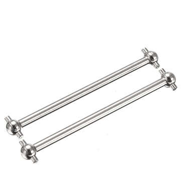 REMO M5367 Metal Dog Bone Drive Shaft 1/16 RC Car Parts For Truggy Short Course 1631 1651 1621