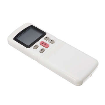 Air Conditioner Universal Digital Remote Control Carrier Controller R11HG/E For TECO switch